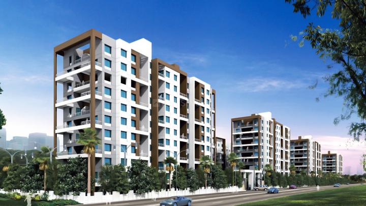 Gallery Cover Pic of Maple Aura County