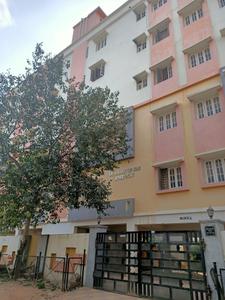 Sri Vishwa Sai Isha Apartment Project Images