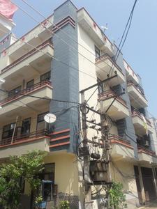 Gallery Cover Pic of Brijwasi Homes