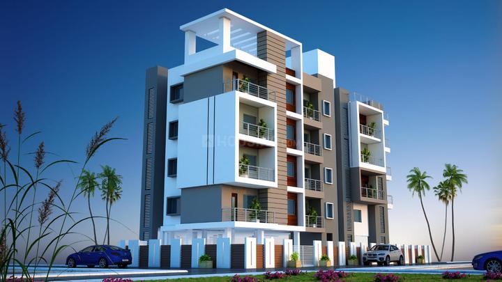 Gallery Cover Pic of Shyam Chetan Heights