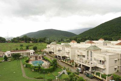 Project Image of 1800 Sq.ft 3 BHK Apartment / Flat for sale in Mango for Rs. 11000000