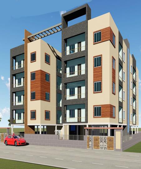 Gallery Cover Pic of MS Aditi Residency