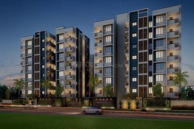Gallery Cover Pic of Ample Tulsi Residency