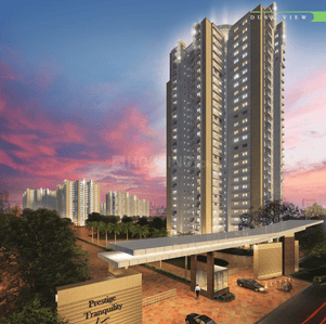 Project Image of 1153 Sq.ft 2 BHK Apartment / Flat for sale in Budigere Cross for Rs. 14000000