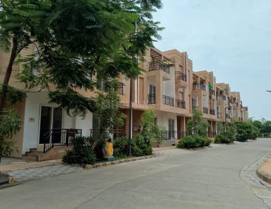 Ajnara Panorama Phase 2 Villas Project Images