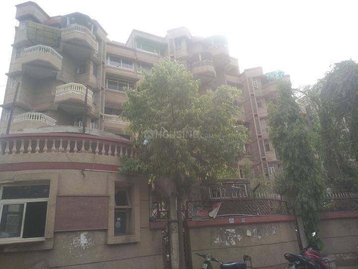 Gallery Cover Pic of Baroda Apartment