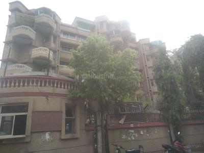 Gallery Cover Pic of Baroda Apartment