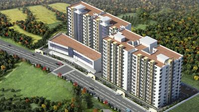Project Image of 1200 Sq.ft 2 BHK Apartment / Flat for sale in RR Nagar for Rs. 15600000