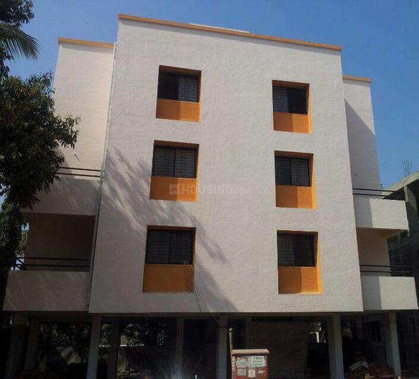 Gallery Cover Pic of OM Omkar Apartments