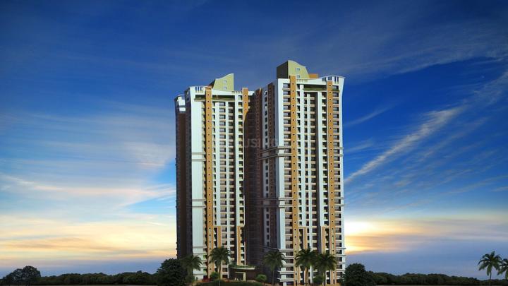 Gallery Cover Pic of Velocity Hill Spring