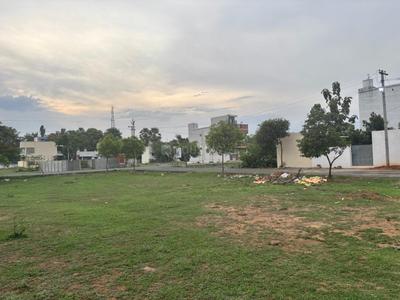 Residential Lands for Sale in RBS Township
