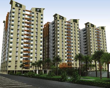Gallery Cover Pic of Akila Heights