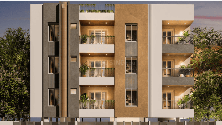 Gallery Cover Pic of Viceroy Trinity