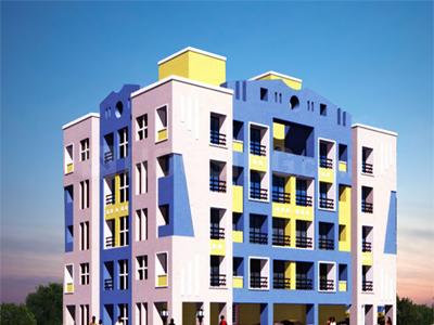 Om Sai Apartment