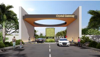 Project Image of 2100 Sq.ft 5 BHK Independent House for sale in Sulur for Rs. 11000000