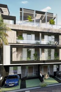 Kolte Patil Life Republic Sector R31 24K Espada