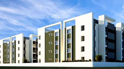 Kriti Gardenia Jasminoides Project Images