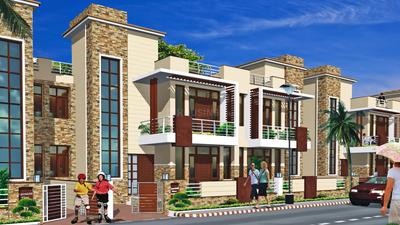 Gallery Cover Pic of Ansal Florence City