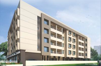 Roongta Ayodhya Project Images