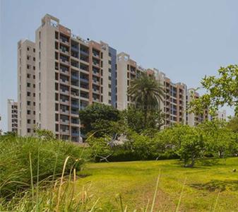 Project Image of 1050 Sq.ft 2 BHK Apartment / Flat for sale in Nanded for Rs. 7700000