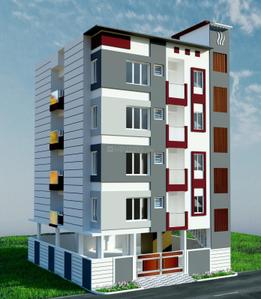 Riddhi Siddhi Spacious Homes Burari Project Images