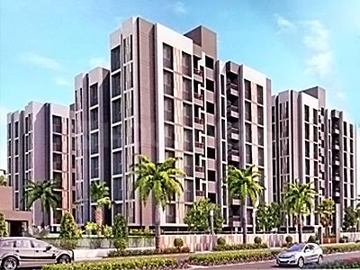 Gallery Cover Pic of Shyam Avalon 60