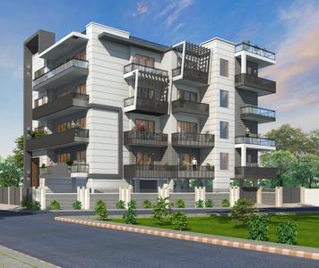 Project Image of 3200 Sq.ft 4 BHK Builder Floor for sale in Sector 67 for Rs. 23900000
