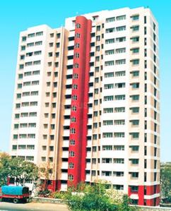 2 BHK Flat