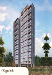 Gallery Cover Pic of New India Hem Ratan Apartments And Kamlesh Apartments