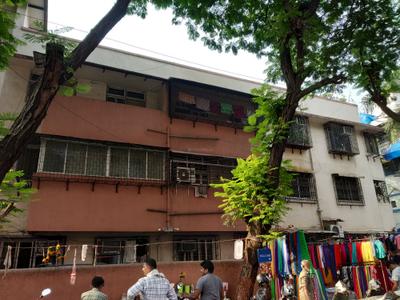 Mahajan Building Project Images