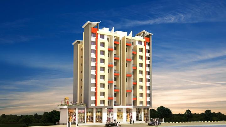 Gallery Cover Pic of  Heights