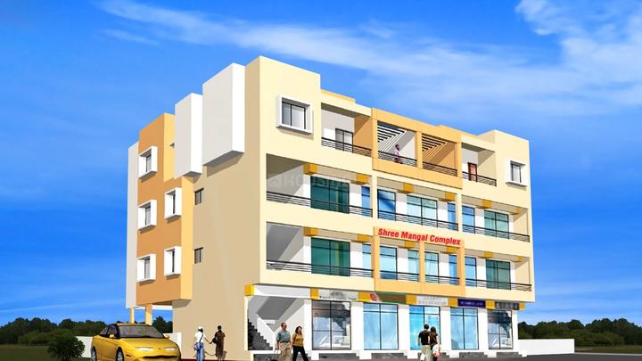 Shree Complex More Images 1