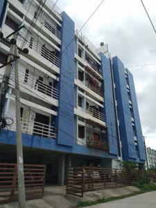 Pentagon House Project Images