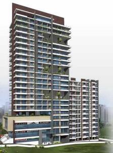 Project Image of 750 Sq.ft 1.5 BHK Apartment / Flat for sale in Bhandup West for Rs. 13000000