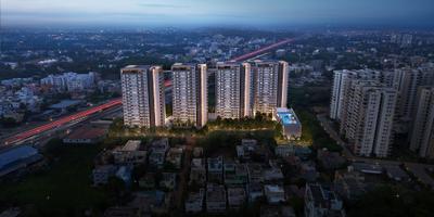 Project Image of 2100 Sq.ft 3 BHK Apartment / Flat for sale in Khandagiri for Rs. 20600000