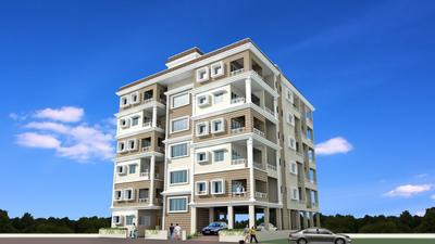 Raigad Project Images