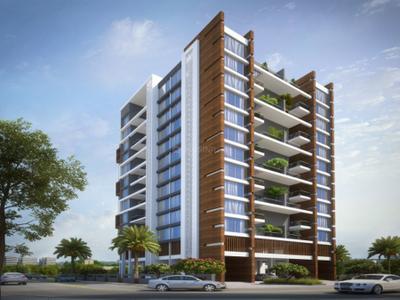 Project Image of 1200 Sq.ft 2 BHK Apartment / Flat for sale in Mundhwa for Rs. 15500000