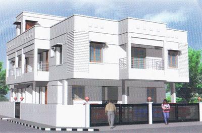 Girishchandra Girish Ramaniyam Project Images
