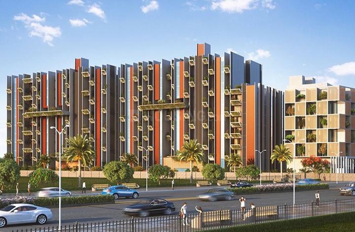 Yashada Epic Phase 1 More Images 1