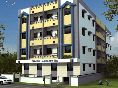 Gallery Cover Pic of Sai Residency