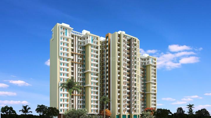 Gallery Cover Pic of Basera City Orchard Greens Sankalp