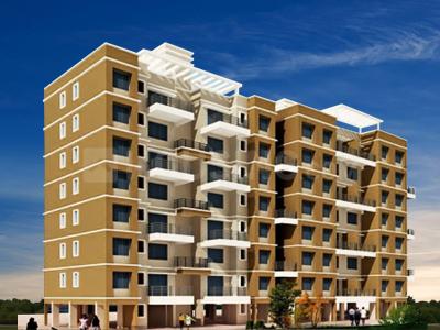 Kohli Saudagar Garden Project Images