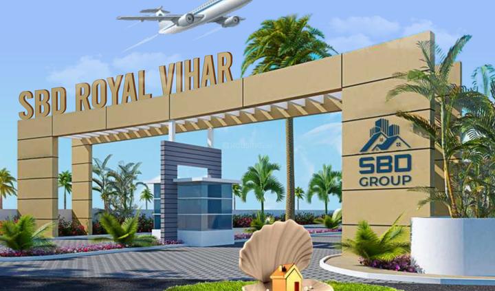 Gallery Cover Pic of SBD Royal Vihar