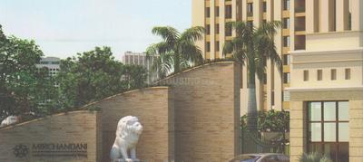 Gallery Cover Pic of Mirchandani Fortleza Phase III
