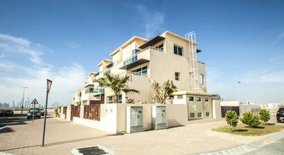 Lootah Shamal Terraces Project Images