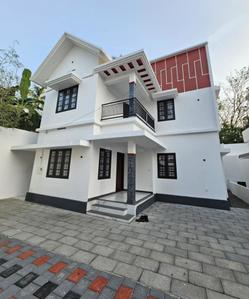 Project Image of 1000 Sq.ft 2 BHK Villa for sale in Mannivakkam Extension for Rs. 6500000