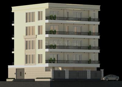 Gallery Cover Pic of RR Deluxe Homes