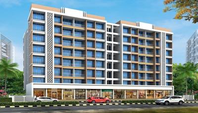 1 BHK Flat
