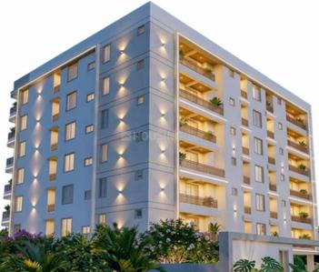 Gallery Cover Pic of Vikash Heights IV