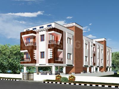 EGB Vasantham by EGB Builders & Architects. Main Image 1